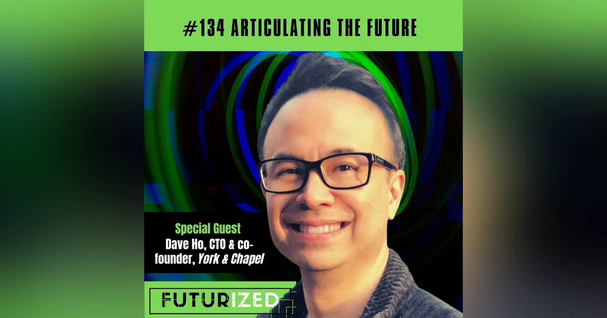 Articulating the Future