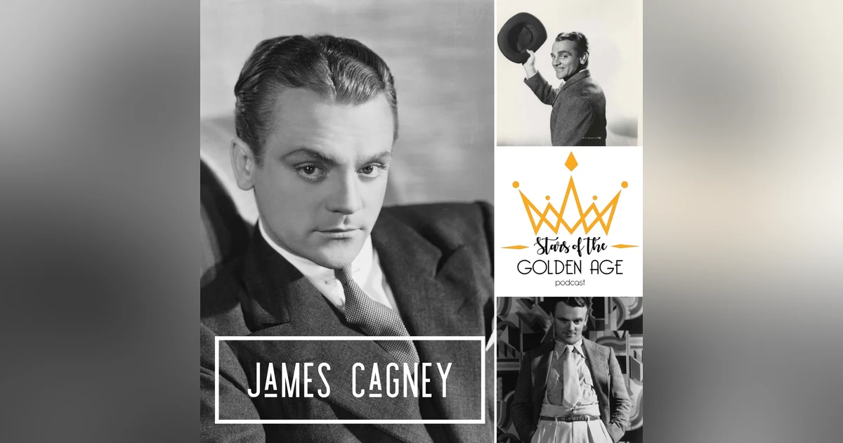 James Cagney