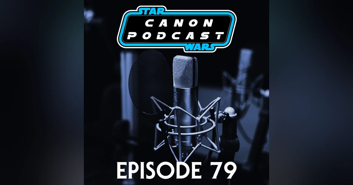 Episode 79: THE ACOLYTE Is Not Renewed For Season 2