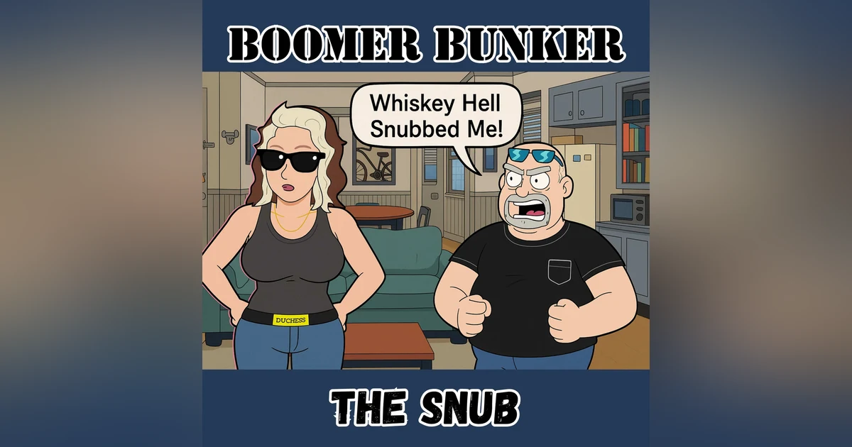 The Snub | 353