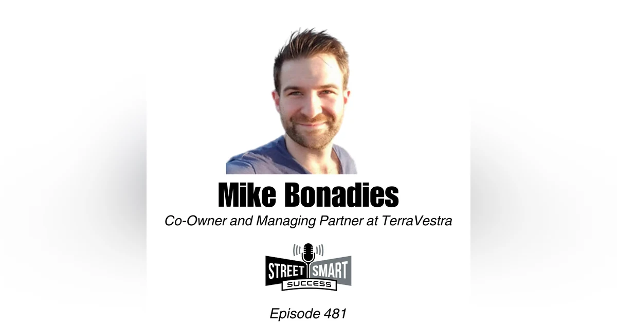 481: Section 8 Housing Can Be Lucrative, But It’s A High Barrier To Entry