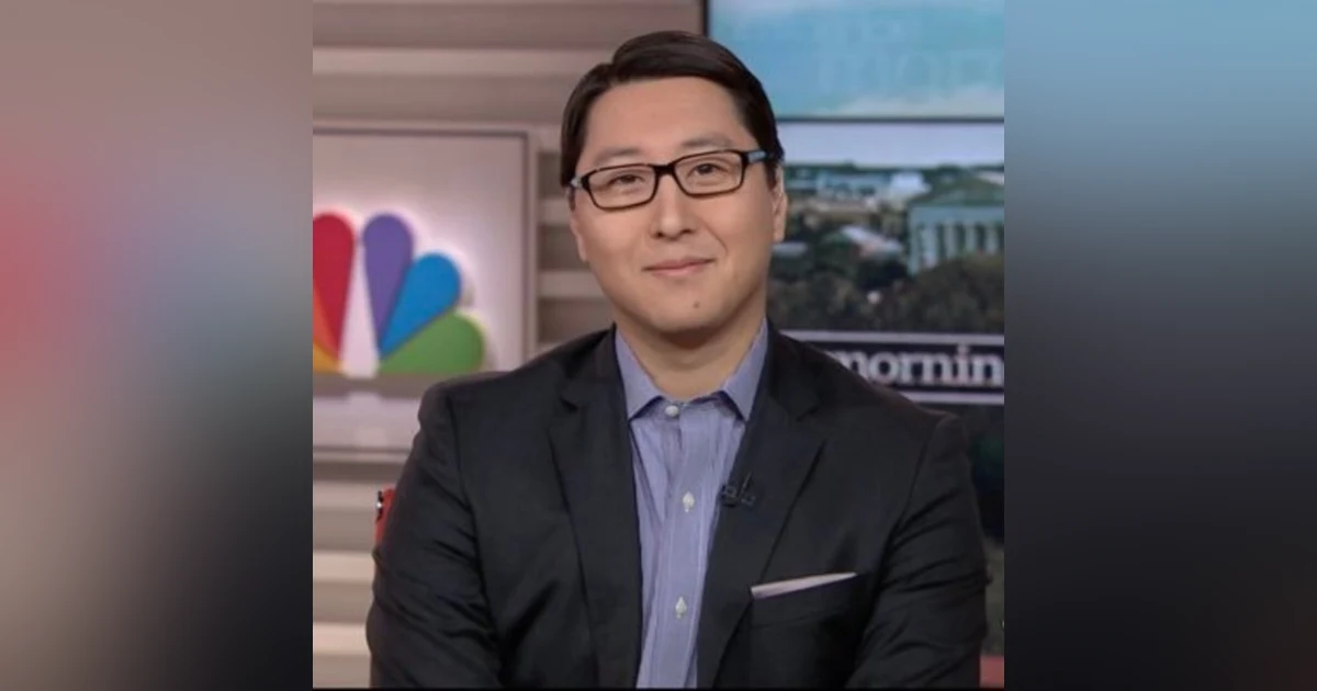Kurt Bardella: From rising star in GOP politics to Democratic commentator and publisher of country music media platform Morning Hangover