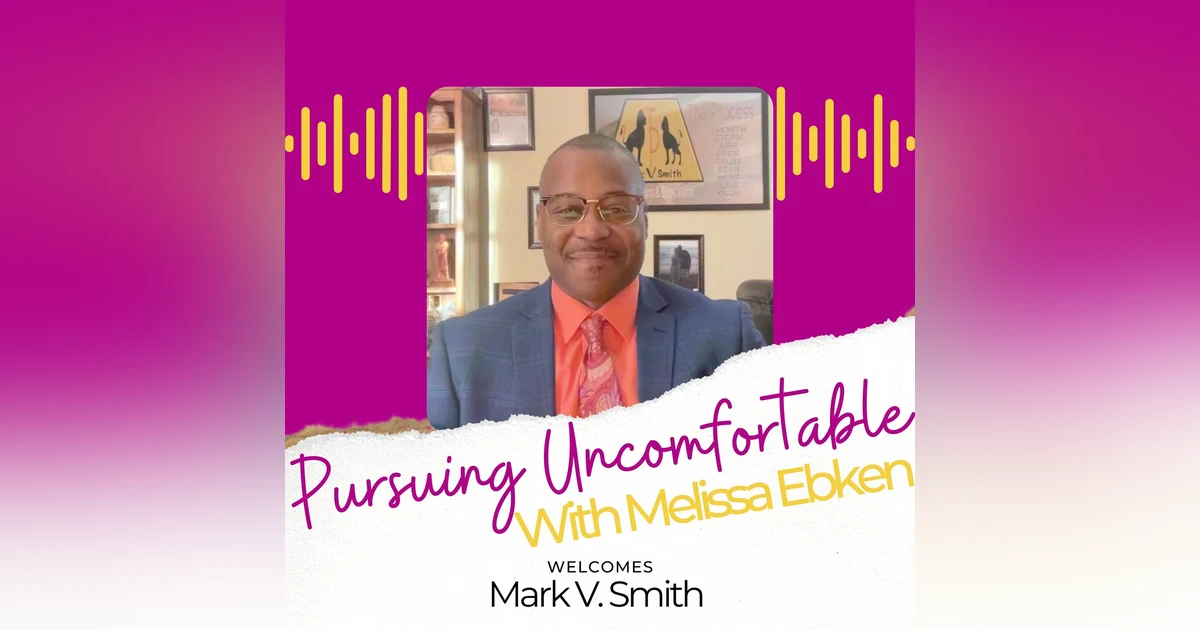 Episode 19: Pursuing a LEGACY
