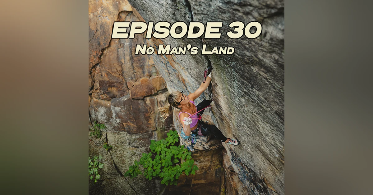 30: Kathy Karlo - No Man's Land