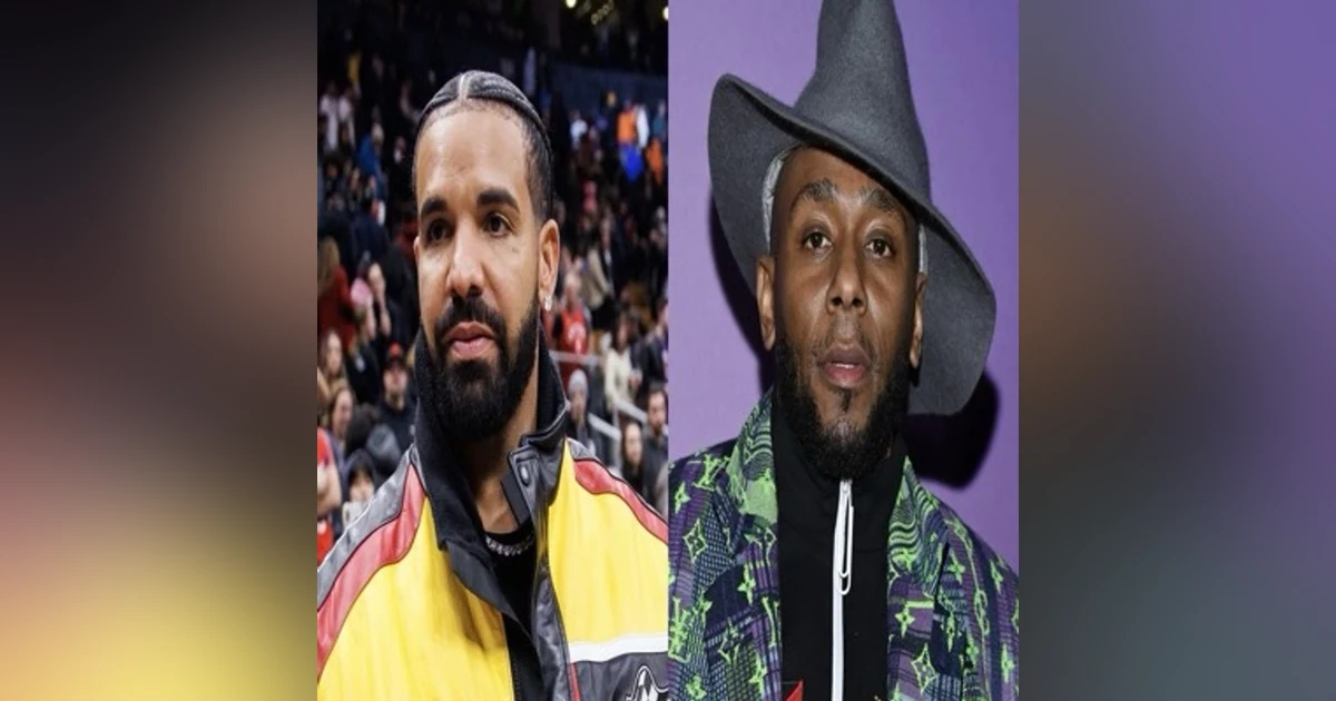 Episode #152-“Pop Pop Goes The Drake”