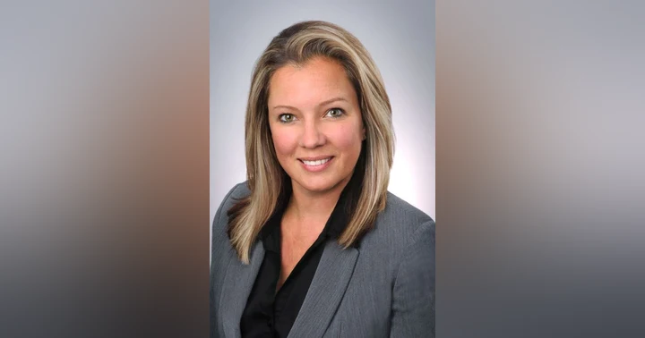 image for Jeanette Langford: CEO of the St Augustine St Johns Board of Realtors
