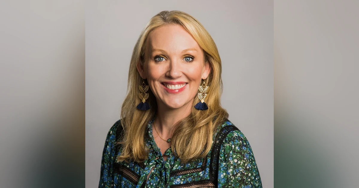 Bridging the Advice Gap: Erin Redmond's Innovative Approach to Inclusive Finance