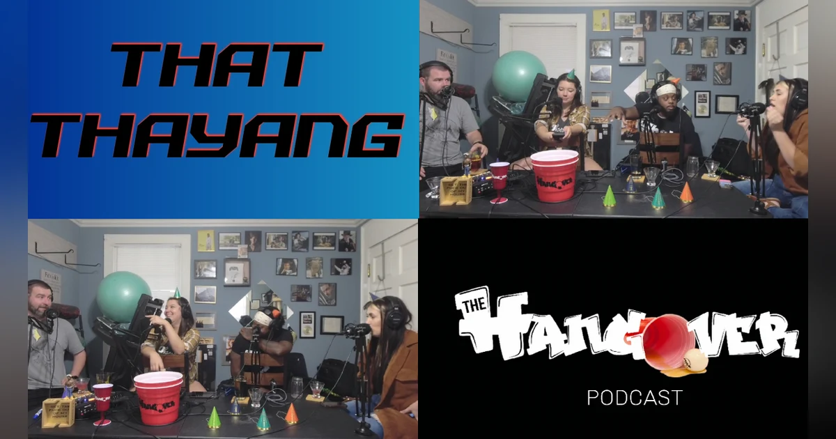 Ep.85- That Thayang
