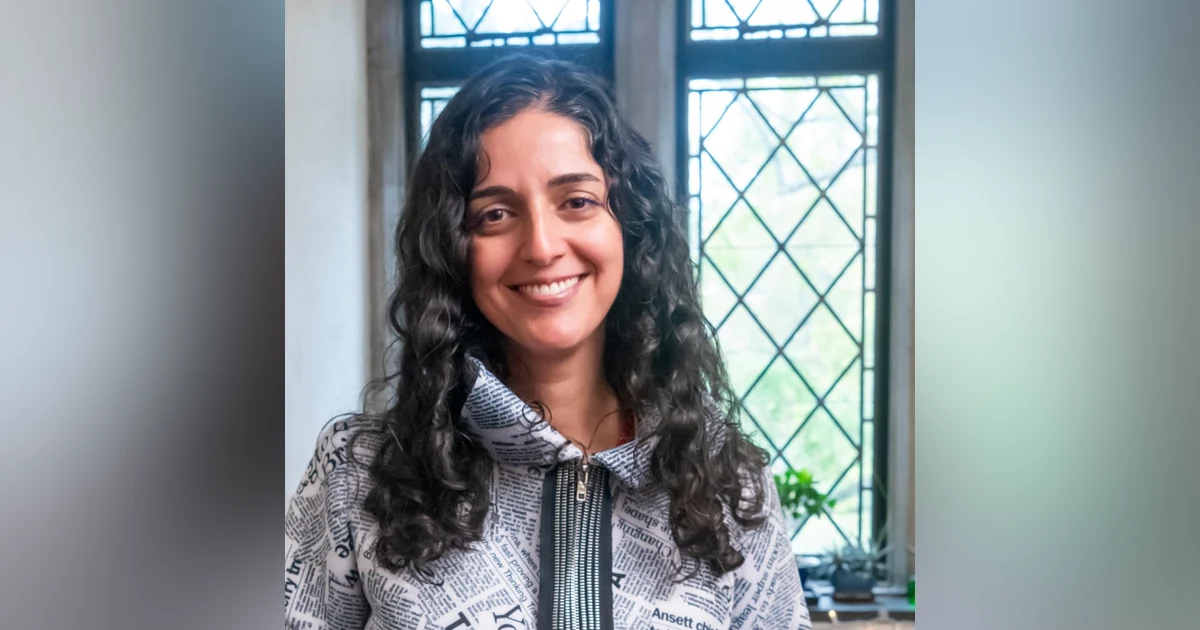TCC 32. Key Constellations - Professor Táhirih Motazedian