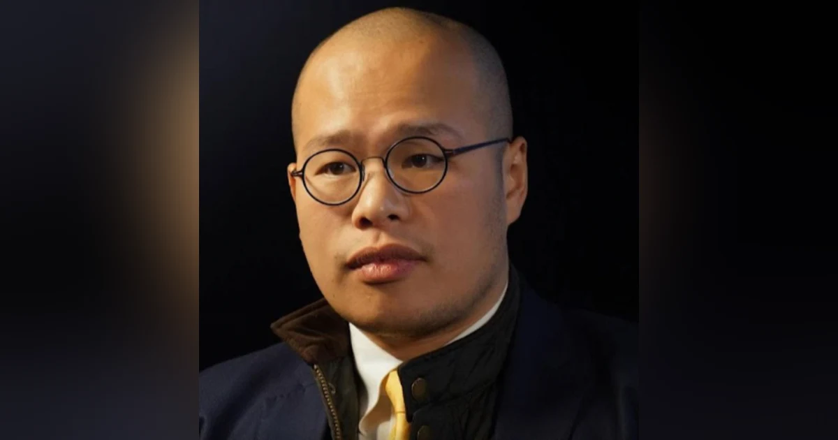 Jimmy Lai on Trial: Why the outcome is so important to US China Relations. Talking with Sebastian Lai.