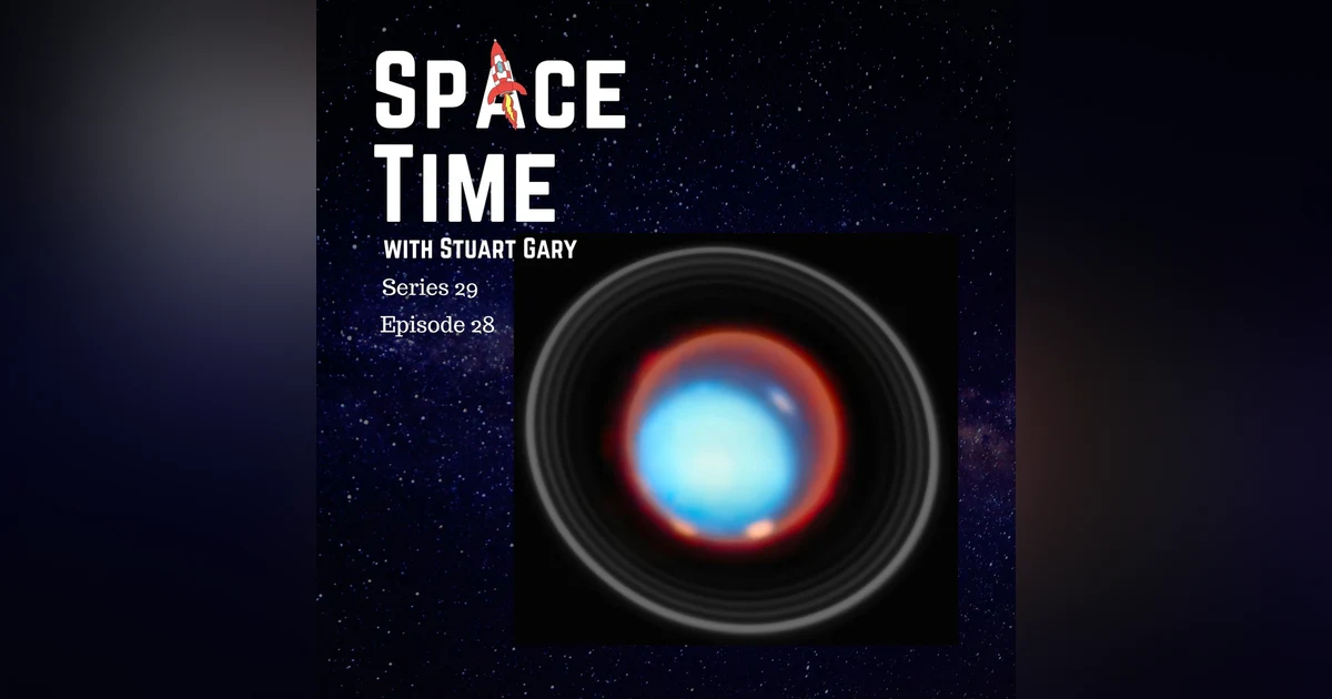 Uranian Auroras and Planetary Defense: Unveiling Cosmic Mysteries