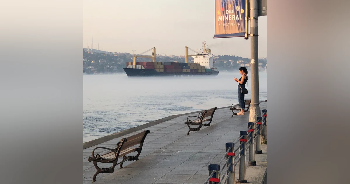 Çoğu tacir de avukat da tahkimi bilmiyor Konuk: Senem Bahçekapılı Vincenzi
