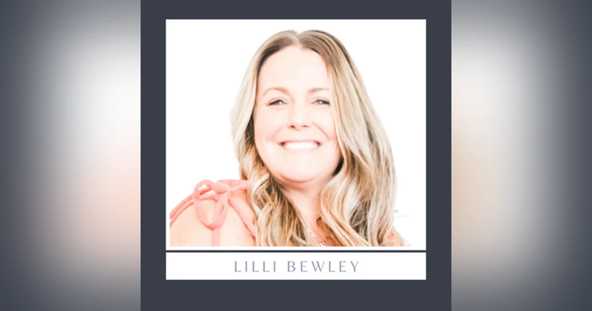 How to alchemize magnetic energy for love by Lilli Bewley