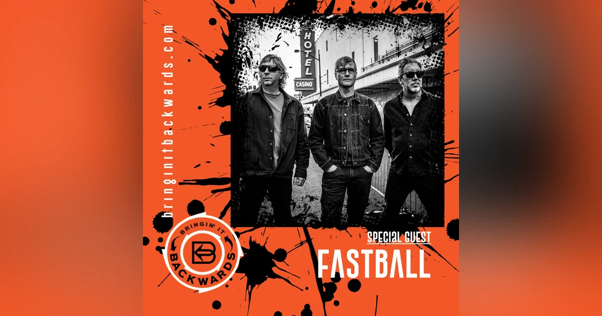 Interview with Fastball