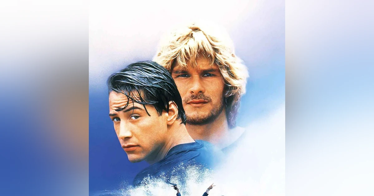 Kacey Musgraves/Point Break