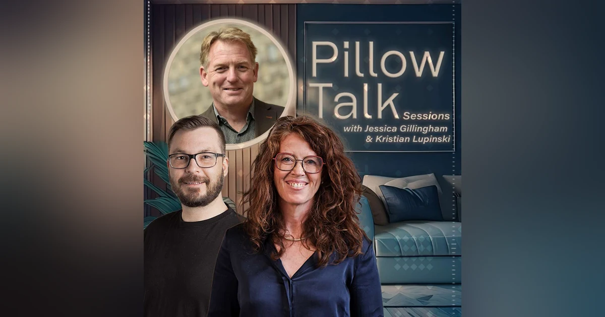Shaping the Future of Build-to-Rent with Brendan Geraghty (The Association of Rental Living)