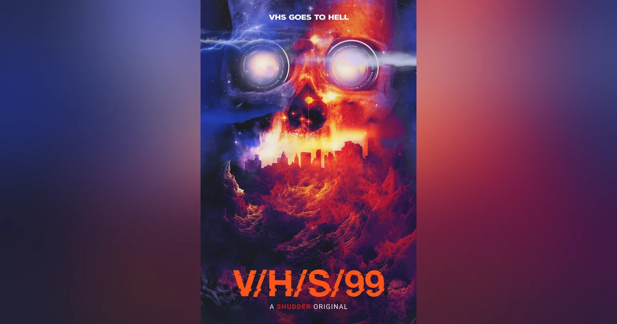 V/H/S 99