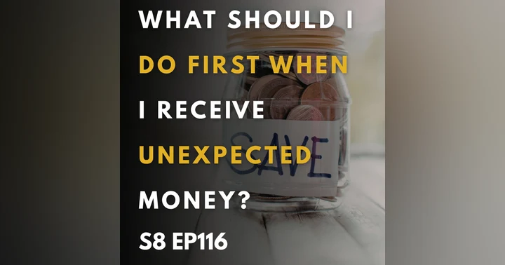 image for Transforming Financial Windfalls into Lasting Progress