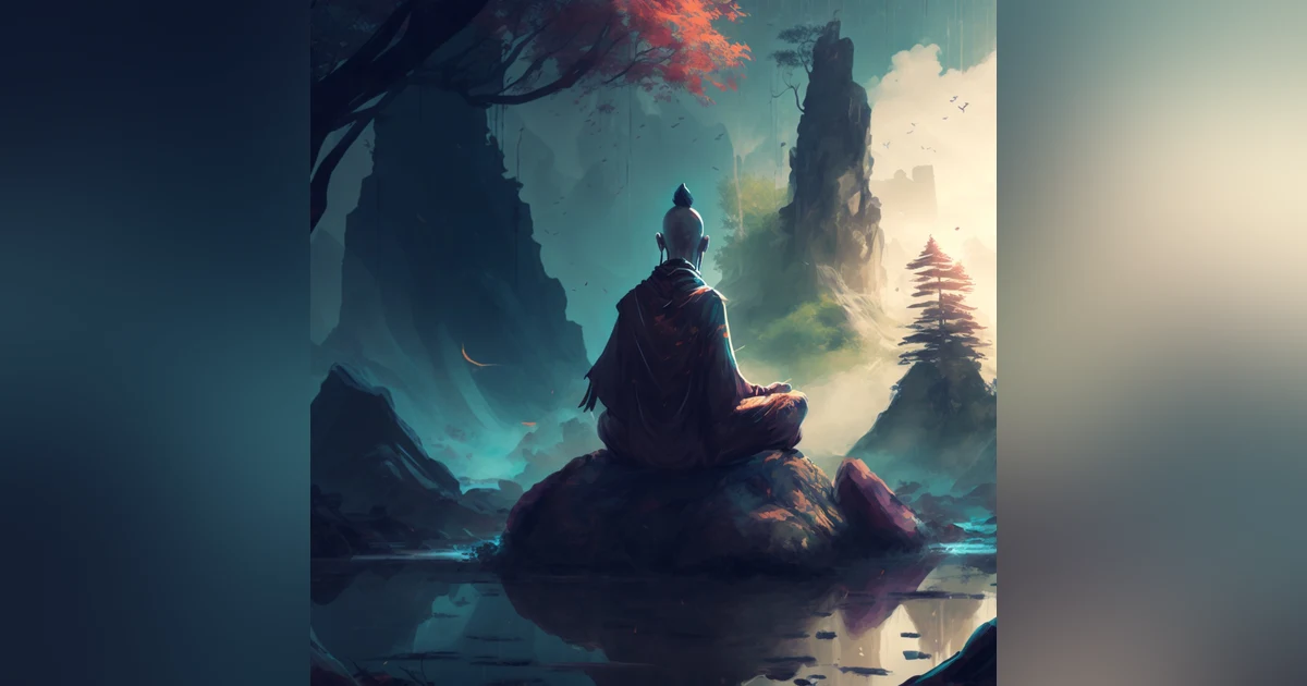 432hz Meditation music could help you live a better life