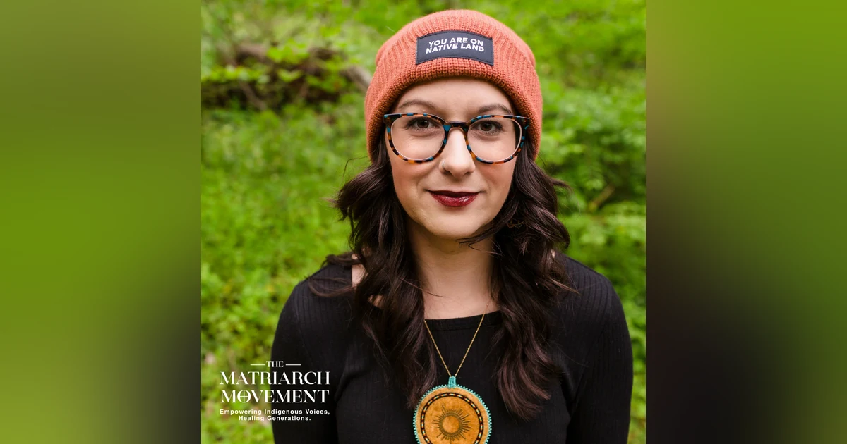 Kaitlin B. Curtice: Keeping Our Stories Alive