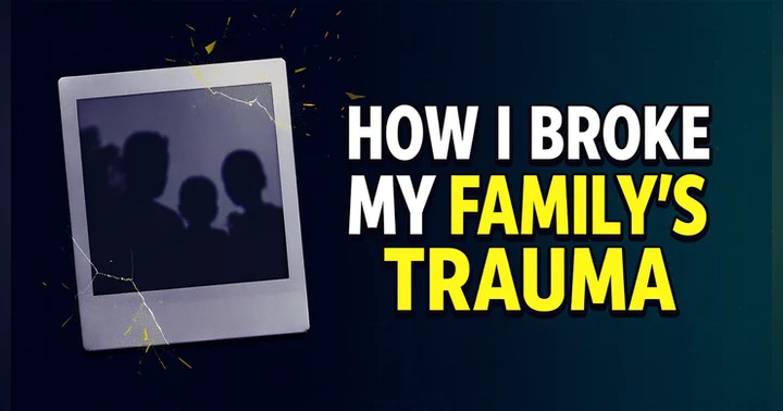 image for Breaking Generational Trauma: Shigeko Ito’s Journey from Silence to Self Compassion