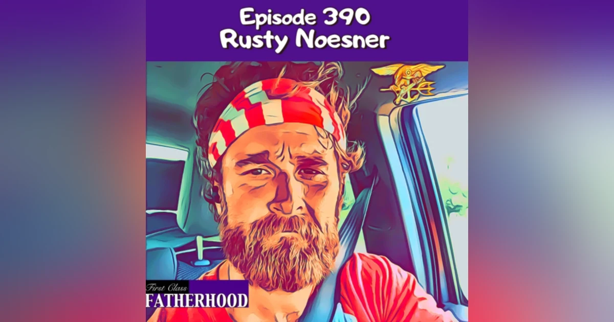 #390 Rusty Noesner