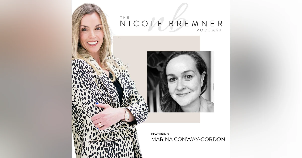 The creative Producer behind The Real Life of Brands #43