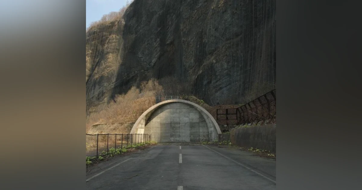 10 Top Secret Military Bases