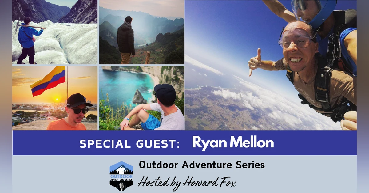 Embrace The Digital Nomadic Lifestyle