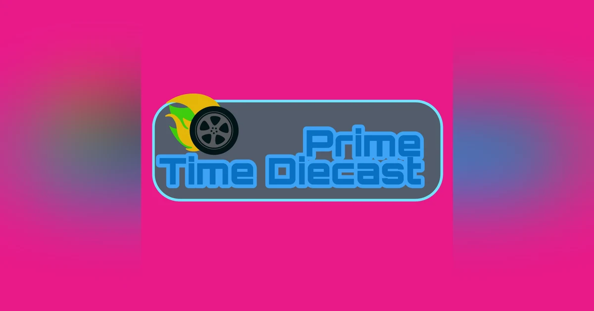 Prime Time Diecast (Official)