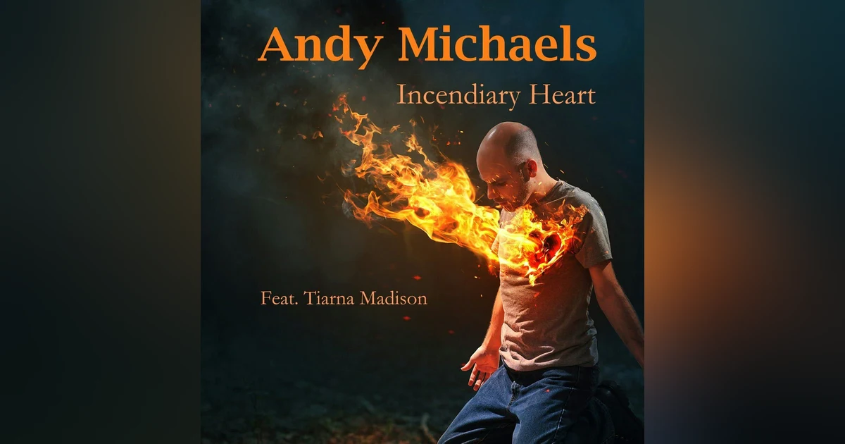 Andy Michaels Interview