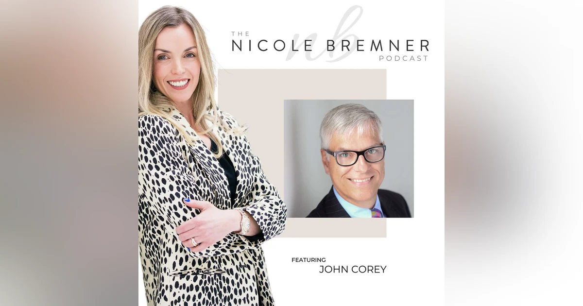 John Corey, founder of Property Fortress, on property investments from Hawaii to Bradford #5