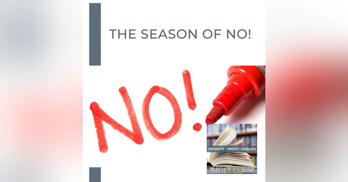 The Season of No!