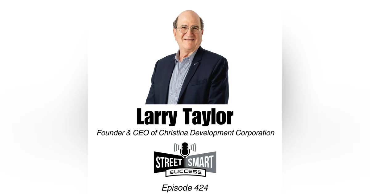 424: The Highest In-Demand Real Estate Appreciates The Most