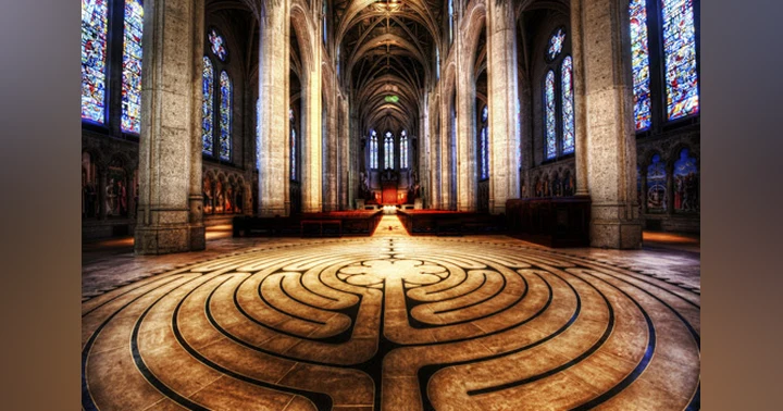 image for The Liturgical Implications of Genesis 1