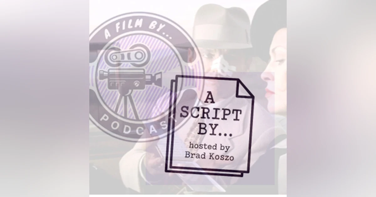 A Script By: Robert Towne - Chinatown