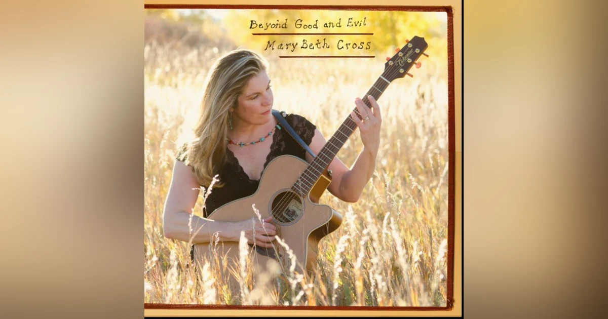 Mary Beth Cross Podcast
