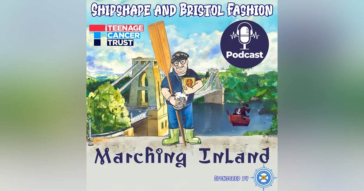 Marching Inland: Discover Tom Lewis and His Shanty Legacy!