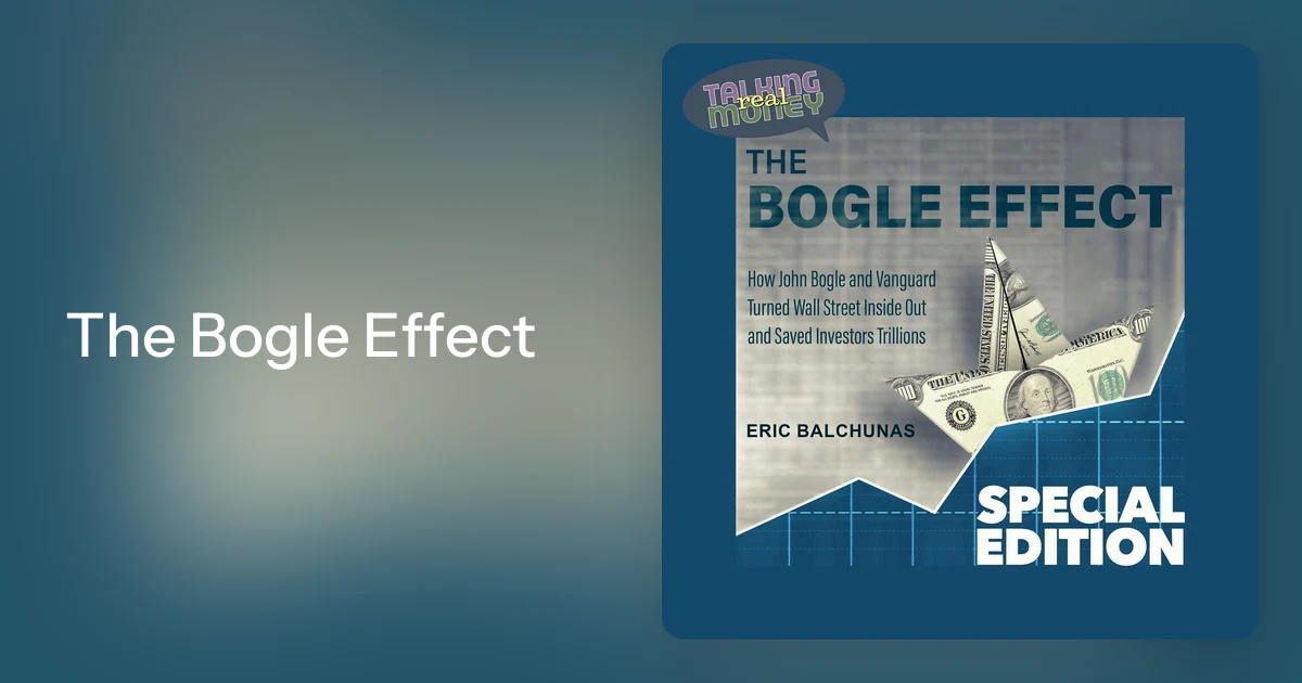 The Bogle Effect
