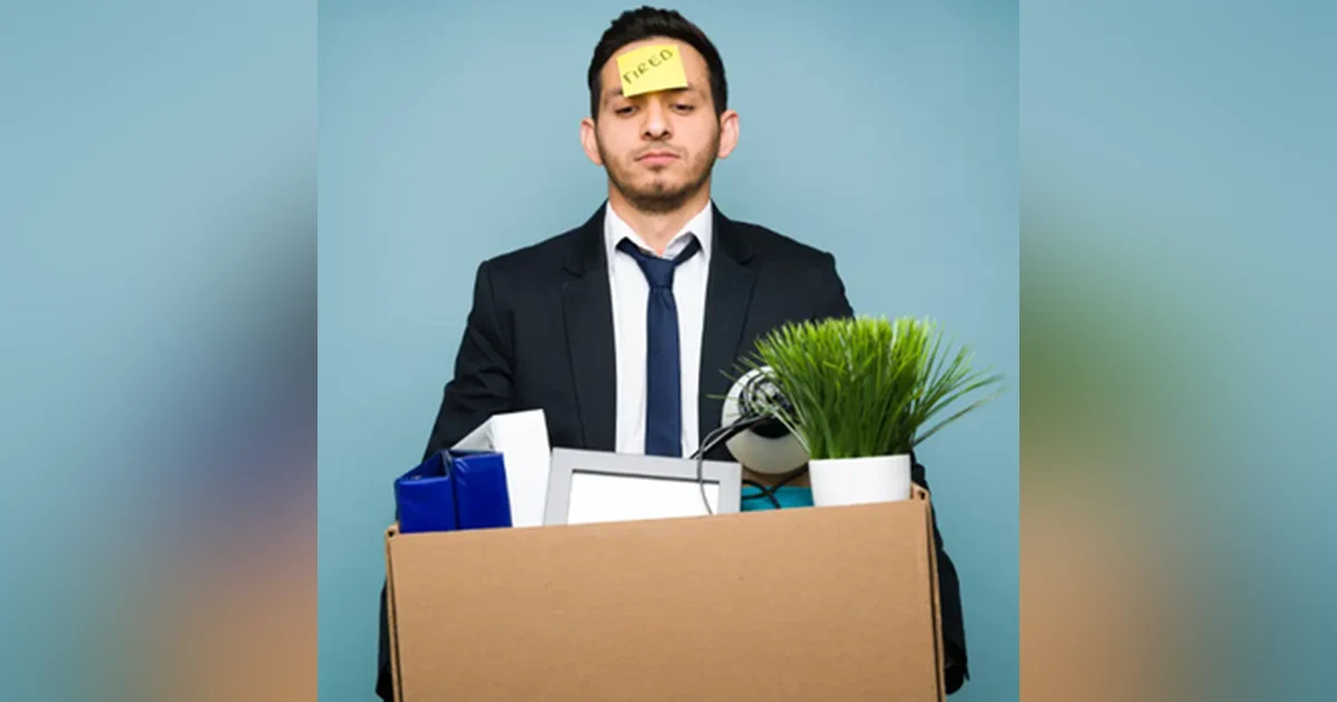Gen Z Hired, Then Fired—Why?