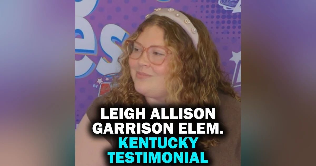 ABC Testimonial | Leigh Allison | KY Cont. Improvement 2025
