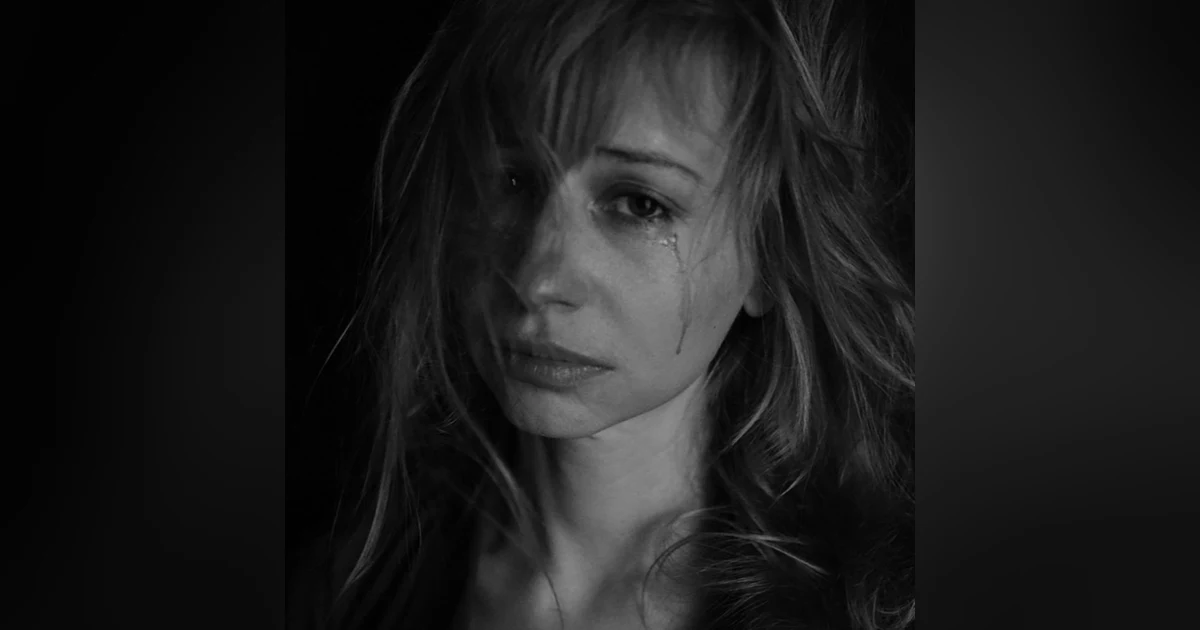Dating Pity Party (You are the author of your misery)