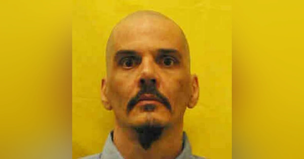Interview with Ohio serial killer Ernest Otto Smith Part 2