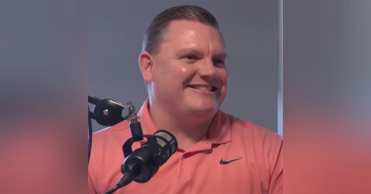 What It's Like to Work for a TPA - Owen Paradis - Jp Farley - True Captive St Louis Summit 4/5