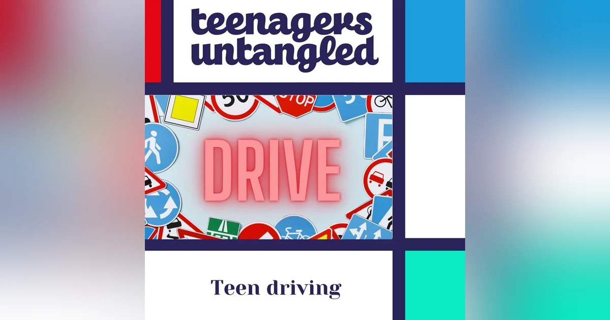 Driving lessons - Top tips for a smooth road ahead.