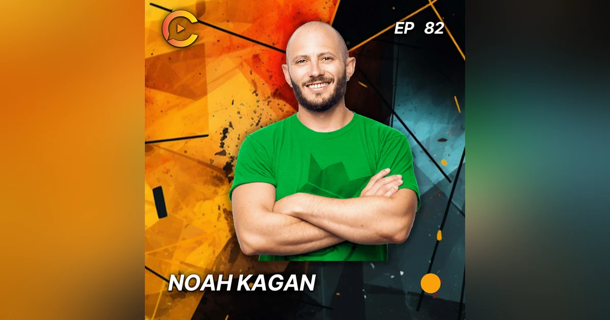 Noah Kagan Teaches Us How To Have a Million Dollar Weekend