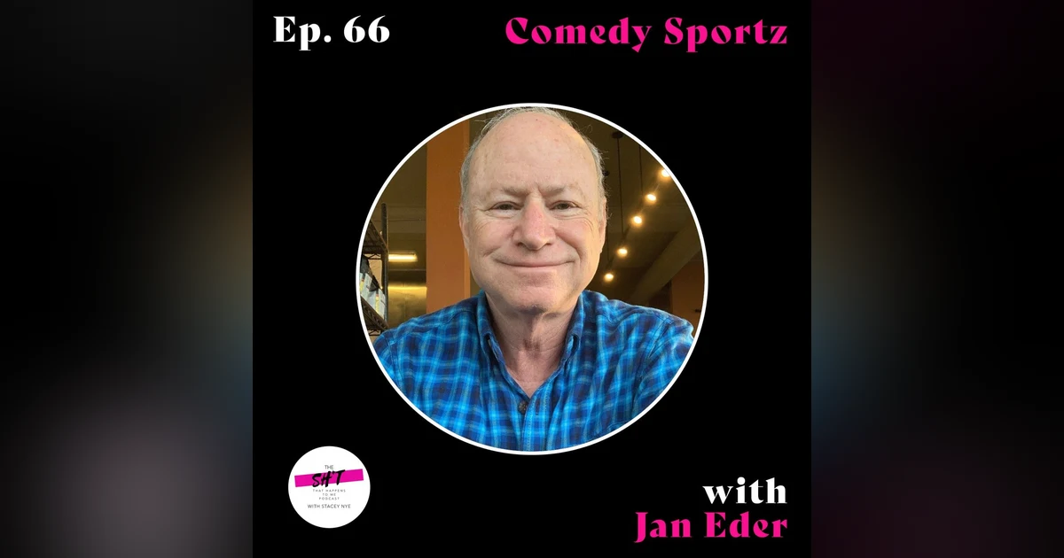 Comedy Sportz