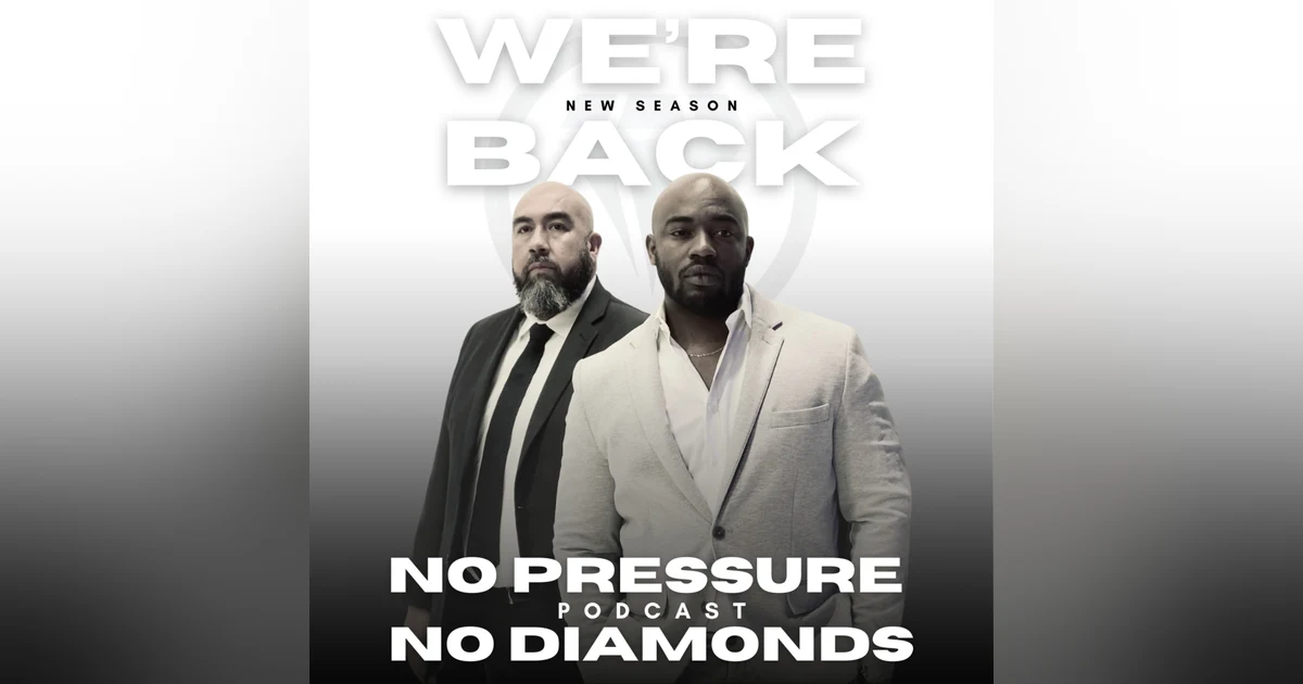 WE'RE BAAAACKKK! SEASON 2 PREMIER EP. 1