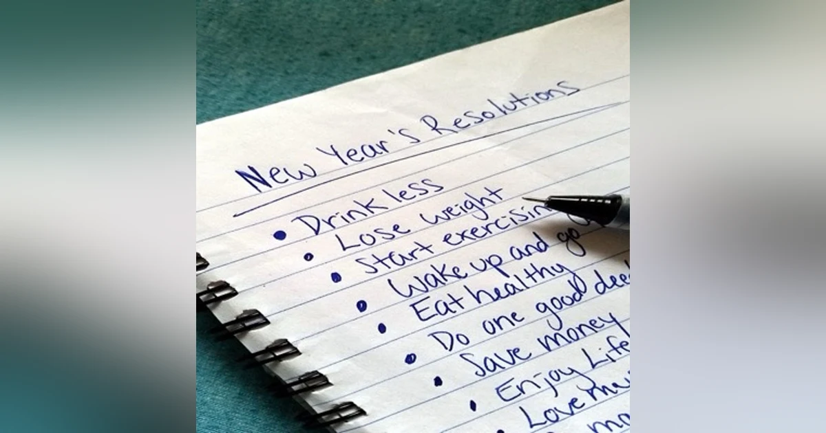 Episode #189-“F’Your Resolution”