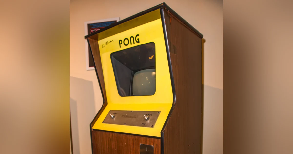 Pong